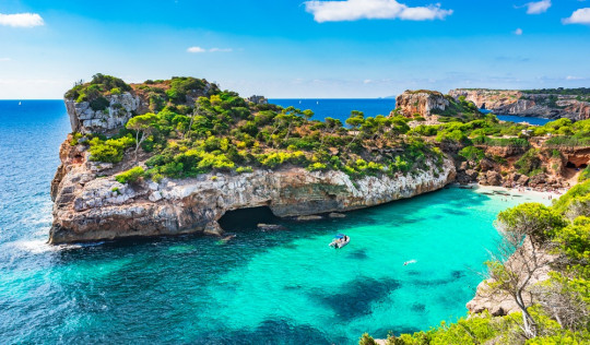 Spanien schönste Strände