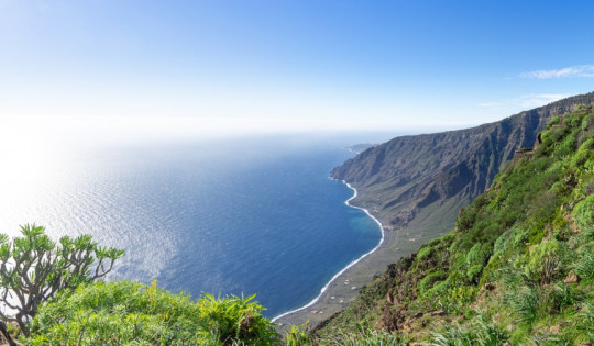 El Hierro - Schönste Wanderungen