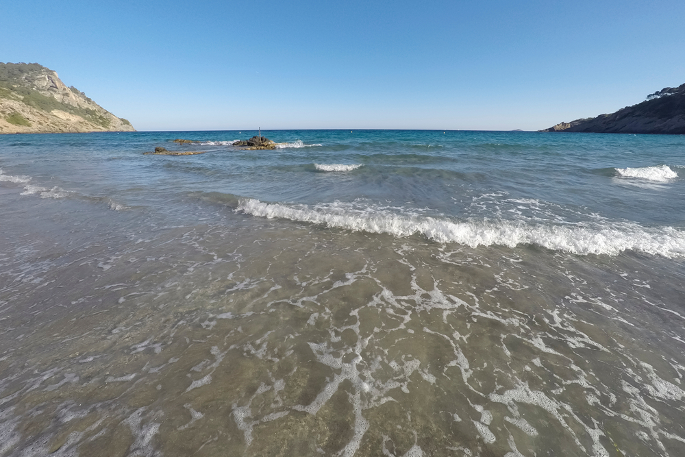 Cala Boix