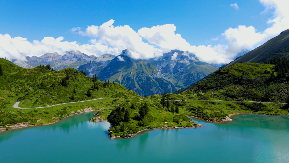 Trübsee