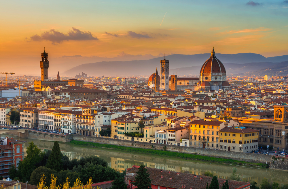 Florenz